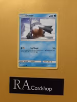 Snover Common 37/156 Ultra Prism Pokemon