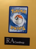 Snover Common 37/156 Ultra Prism Pokemon