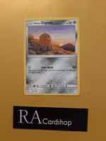 Alolan Diglett Common 78/156 Ultra Prism Pokemon