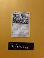 Klink Common 125/189 Darkness Ablaze Pokemon