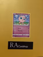 Jigglypuff Common 067/189 Darkness Ablaze Pokemon