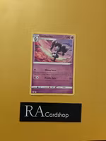 Gothorita Uncommon 074/189 Darkness Ablaze Pokemon