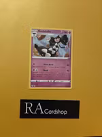 Gothitelle Rare 075/189 Darkness Ablaze Pokemon