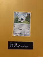 Aron Common 121/189 Darkness Ablaze Pokemon