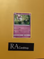 Morelull Common 079/189 Darkness Ablaze Pokemon