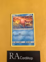 Slowpoke Common 12/68 Hidden Fates Pokemon