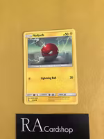 Voltorb Common 21/68 Hidden Fates Pokemon