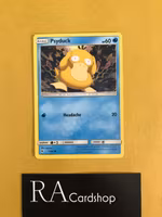 Psyduck Common 11/68 Hidden Fates Pokemon