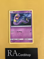 Ekans Common 26/68 Hidden Fates Pokemon