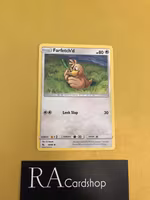 Farfetchd Uncommon 45/68 Hidden Fates Pokemon
