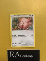 Chansey Uncommon 46/68 Hidden Fates Pokemon