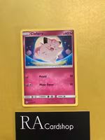 Clefairy Uncommon 39/68 Hidden Fates Pokemon
