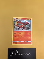 Charmeleon Uncommon 8/68 Hidden Fates Pokemon