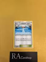 Mistys Cerulean City Uncommon 61/68 Hidden Fates Pokemon