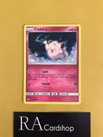 Clefairy Common 38/68 Hidden Fates Pokemon