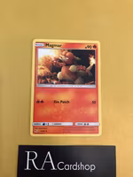 Magmar Uncommon 10/68 Hidden Fates Pokemon