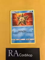 Staryu Common 13/68 Hidden Fates Pokemon