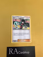 Sabrinas Suggestion Uncommon 65/68 Hidden Fates Pokemon