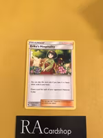 Erikas Hospitality Rare 56/68 Hidden Fates Pokemon