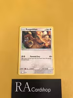 Kangaskhan Rare 47/68 Hidden Fates Pokemon