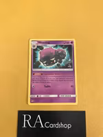 Weezing Rare 29/68 Hidden Fates Pokemon