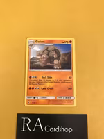 Golem Rare 35/68 Hidden Fates Pokemon