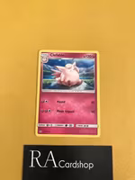 Clefable Rare 40/68 Hidden Fates Pokemon