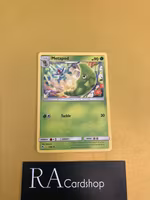 Metapod Uncommon 2/68 Hidden Fates Pokemon