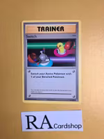 Switch Uncommon 88/108 Evolutions Pokemon