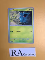 Pineco Common 004/193 Paldea Evolved Pokemon