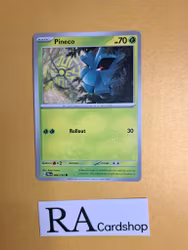Pineco Common 004/193 Paldea Evolved Pokemon
