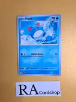 Marill Common 044/193 Paldea Evolved Pokemon