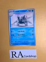 Cetitan Uncommon 055/193 Paldea Evolved Pokemon