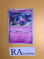 Misdreavus Common 087/193 Paldea Evolved Pokemon