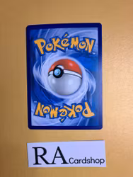 Nacli Common 121/193 Paldea Evolved Pokemon