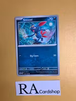 Sneasel Common 133/193 Paldea Evolved Pokemon