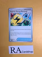 Superior Energy Retrieval Uncommon 189/193 Paldea Evolved Pokemon