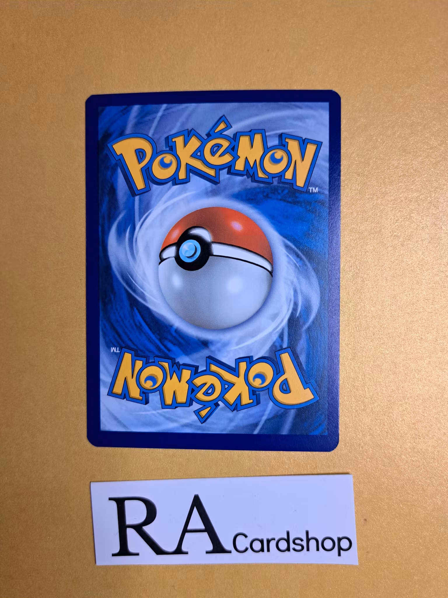 Practice Studio Uncommon 186/193 Paldea Evolved Pokemon