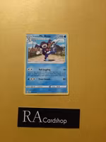 Galarian Mr. Rime Rare 035/163 Battle Styles Pokemon