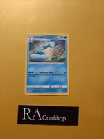 Jellicent Rare 042/163 Battle Styles Pokemon