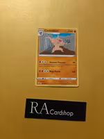 Conkeldurr Rare 075/163 Battle Styles Pokemon
