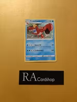 Crawdaunt Uncommon 039/163 Battle Styles Pokemon
