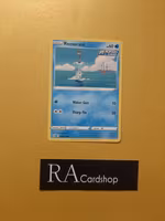 Remoraid Common 036/163 Battle Styles Pokemon