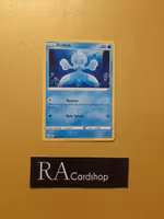 Frillish Common 041/163 Battle Styles Pokemon