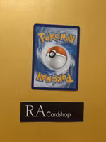 Horsea Common 031/163 Battle Styles Pokemon