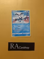 Galarian Mr. Mime Common 034/163 Battle Styles Pokemon