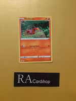 Sizzlipede Common 029/163 Battle Styles Pokemon