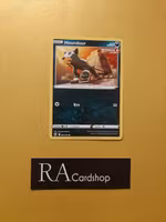 Houndour Common 095/163 Battle Styles Pokemon