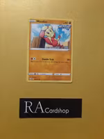 Mienfoo Common 076/163 Battle Styles Pokemon