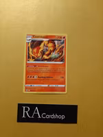 Centiskorch Rare 030/163 Battle Styles Pokemon